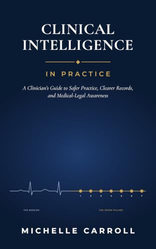Clinical Intelligence in Practice book cover