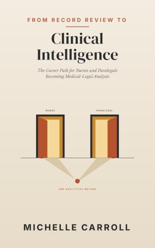 From Record Review to Clinical Intelligence book cover