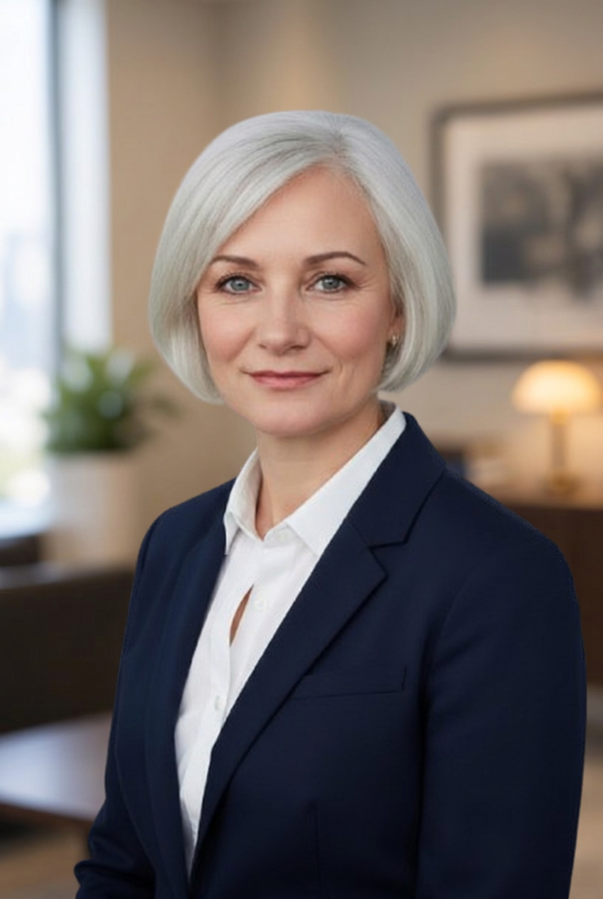 Michelle Carroll, Founder and Chief Clinical Strategist of Lexcura Summit